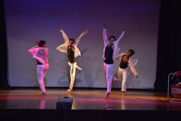 hip hop dance classes for all