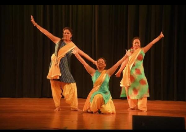 inclusive dance classes for al