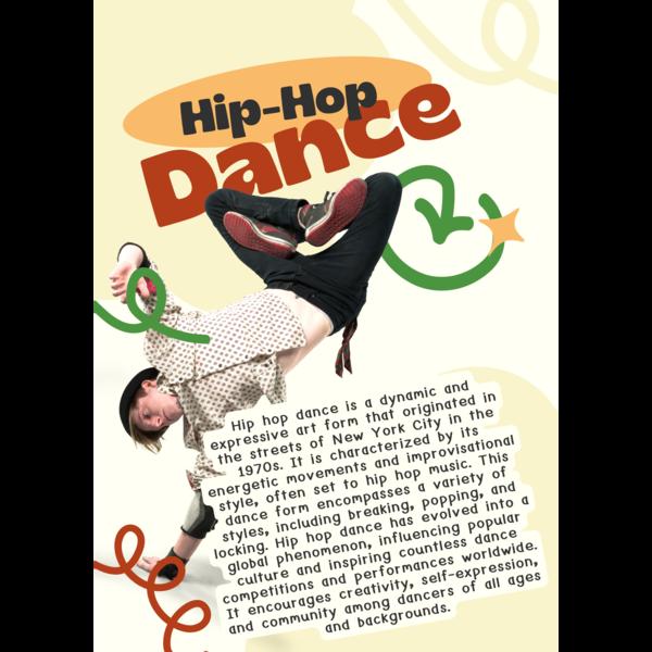 dance classes for all levels d