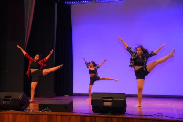 dance studio in janakpuri delh