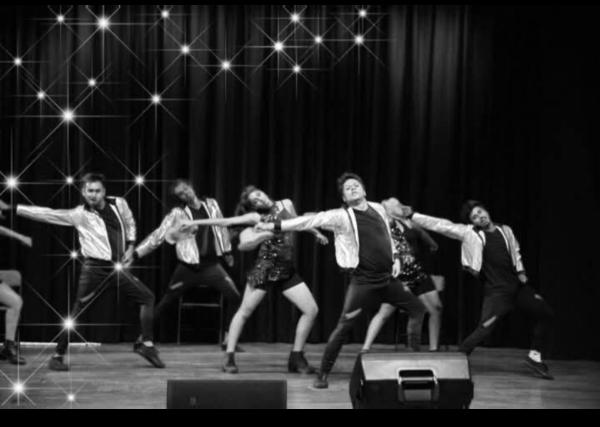 dance classes for all levels d