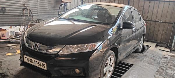 Number One Multi Brand Car Com