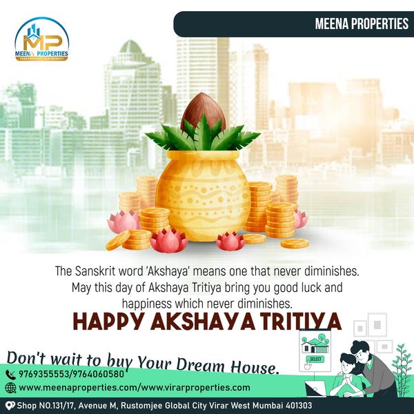 prime virar property with full