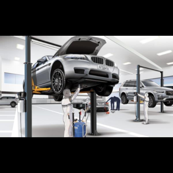 Best Multi Brand Car Service i