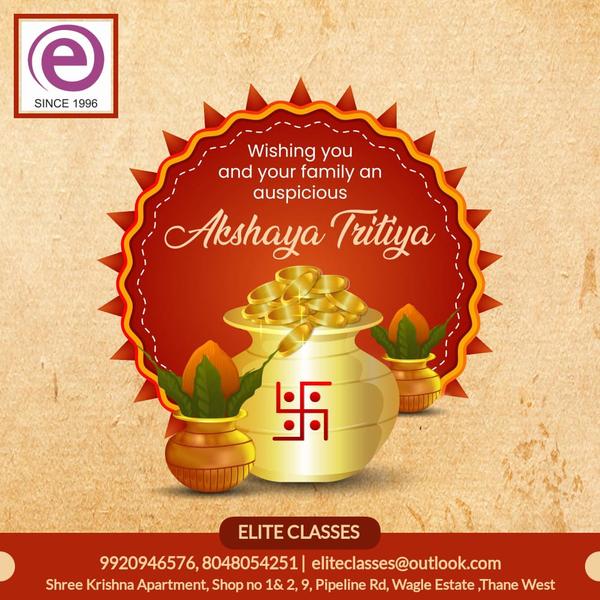 Admissions in full swing.