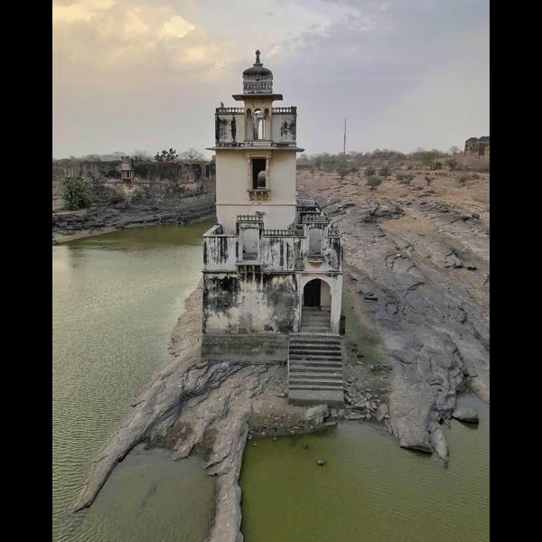 lotus palace