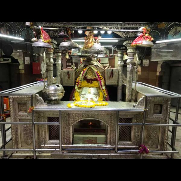 goddess durga