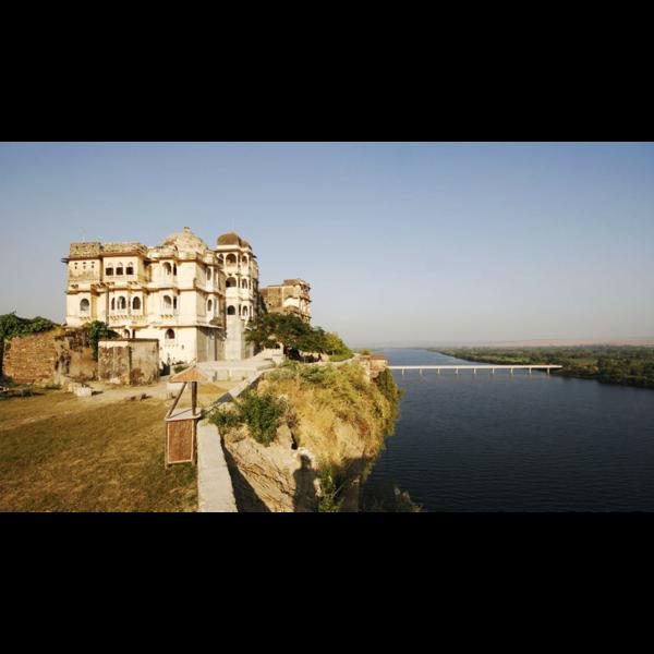 chambal river
