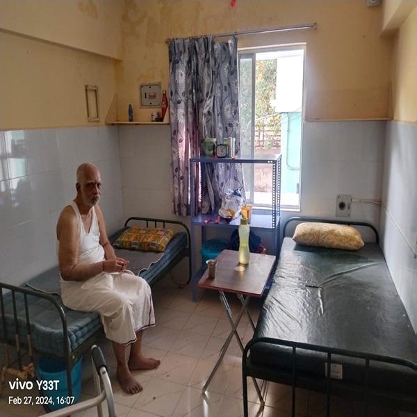 health and safety old age home