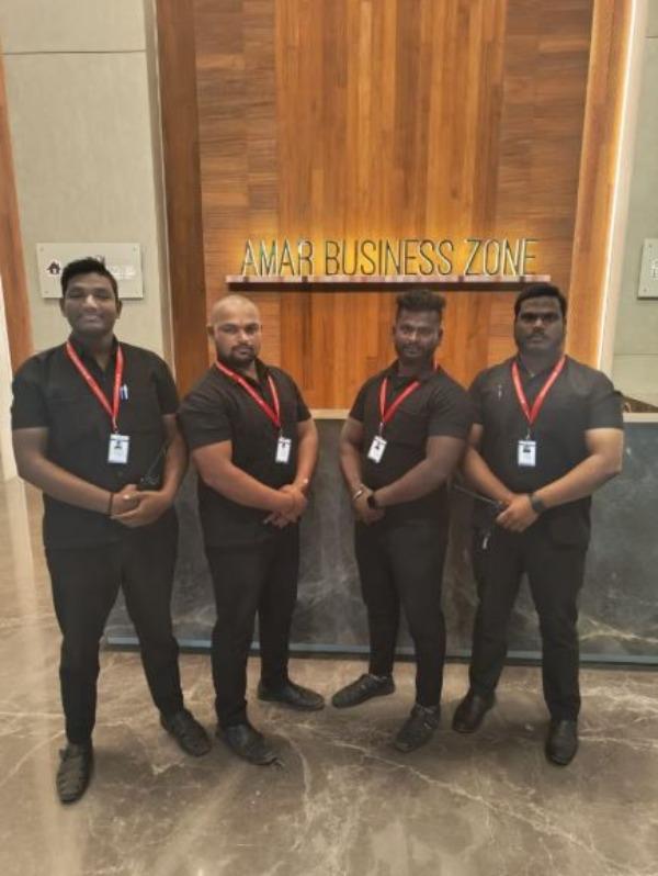 administrative support