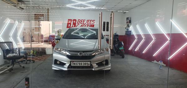 complete car care solution