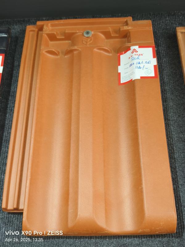 terracotta roof tiles wholesal