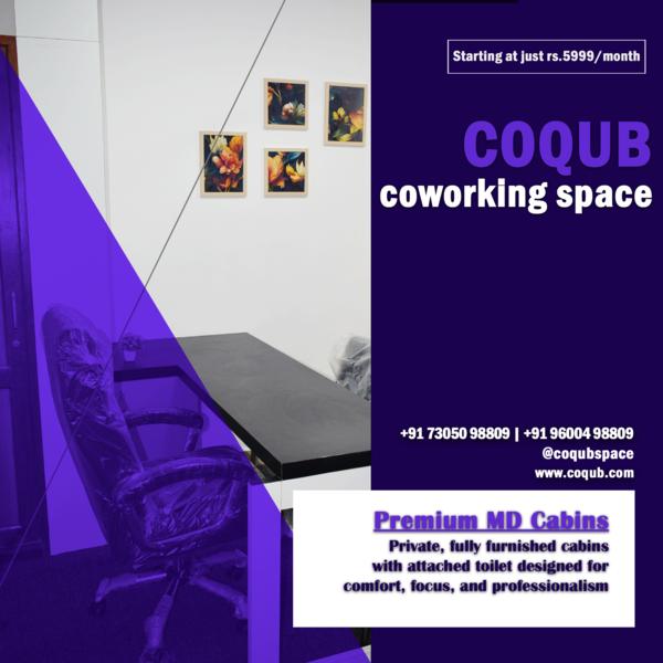 premium md cabins