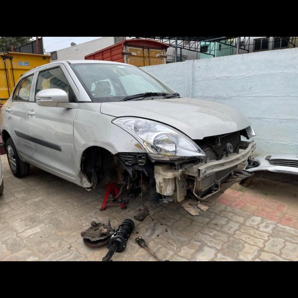 car wheel alignment in trichy