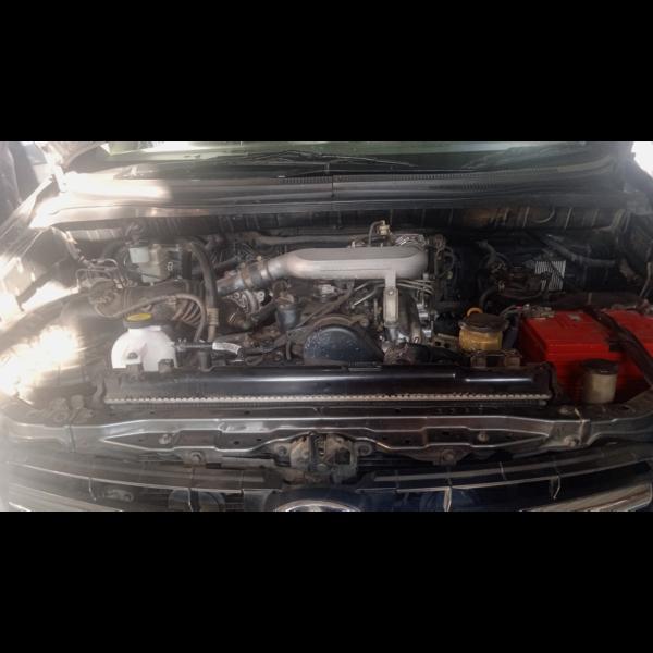 detailing services