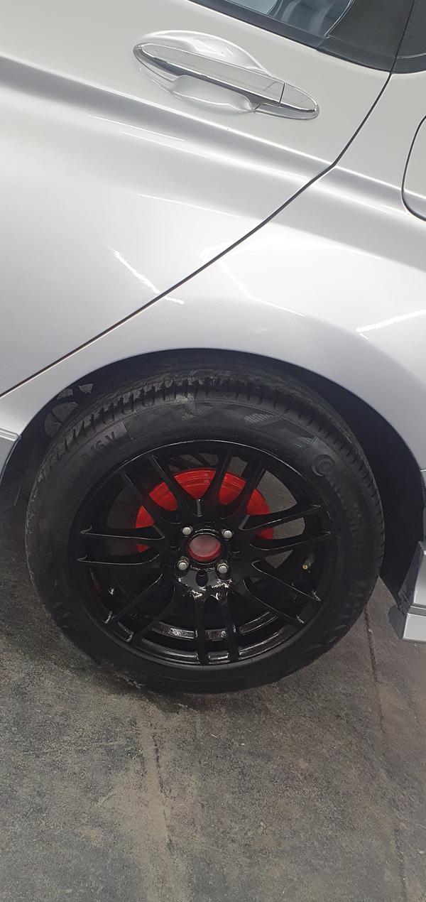 disk caliper