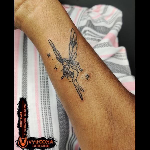 wolfs symbolism