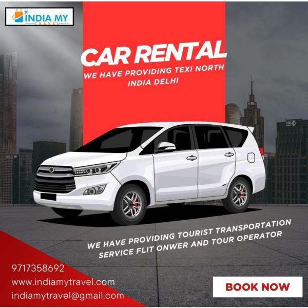 rental agencies