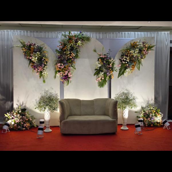 top decorators in bangalore ka