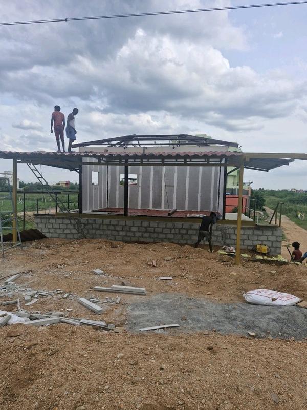 aac wall panel supplier trichy