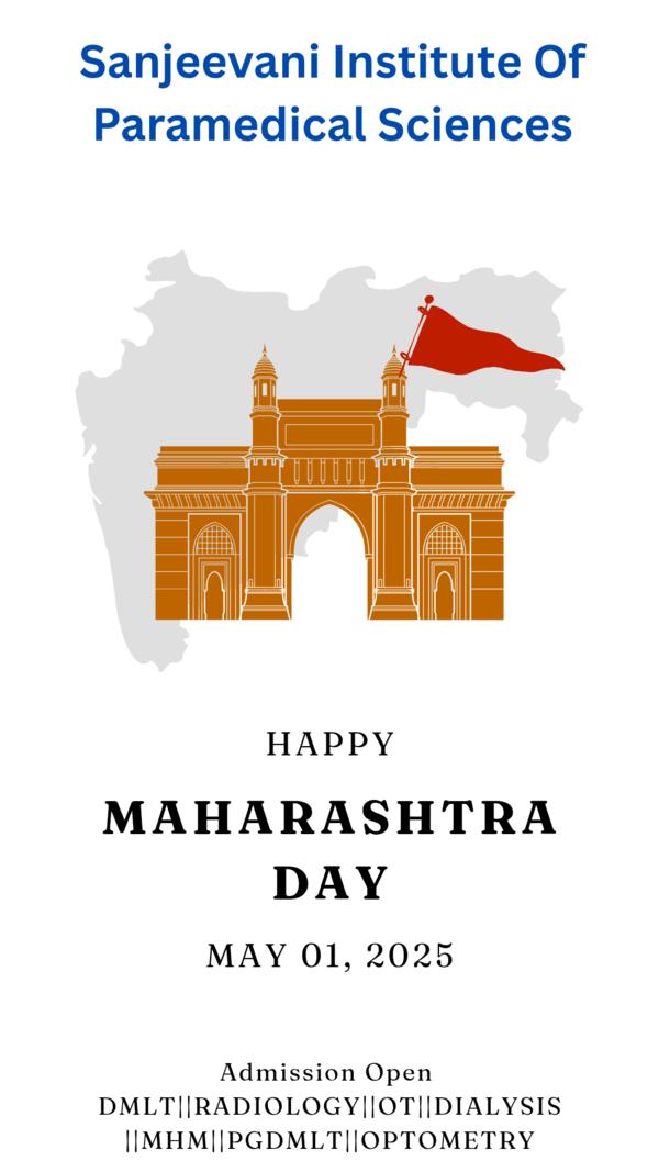 Wishing you a proud Mahar