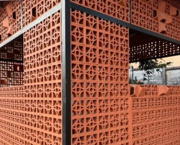 local terracotta jalli shops