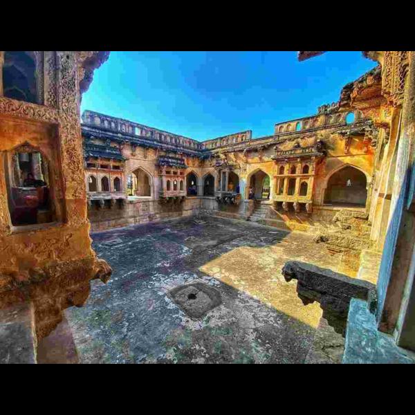 vijayanagar empire