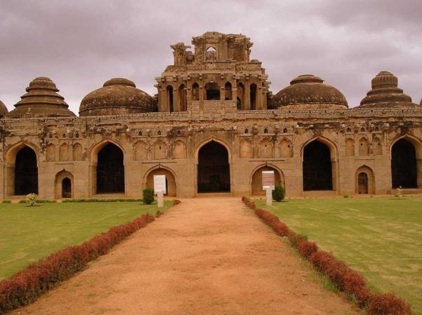 vijayanagar empire