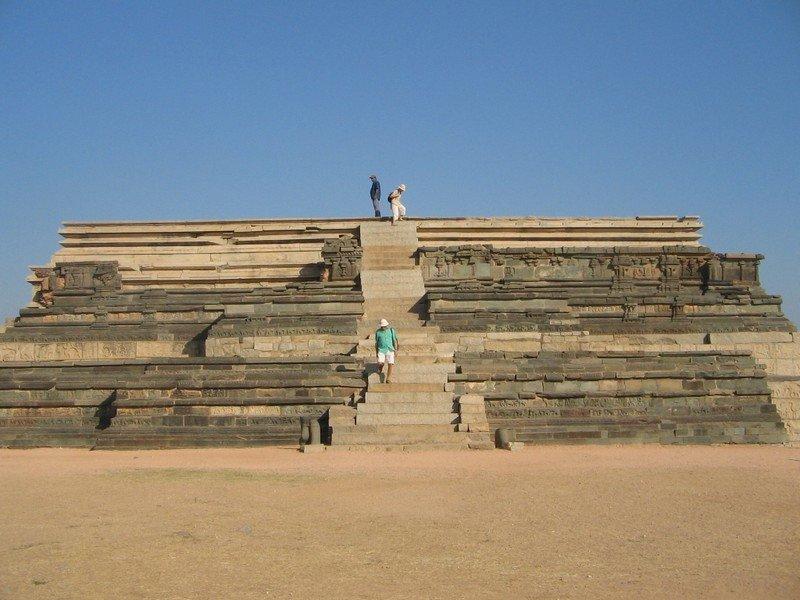 vijayanagara kingdom