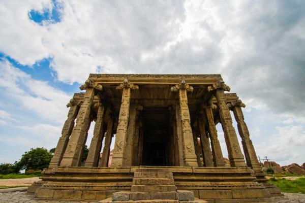 vijayanagara kingdom