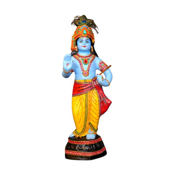 indian god idols