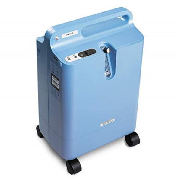 oxygen concentrators contact