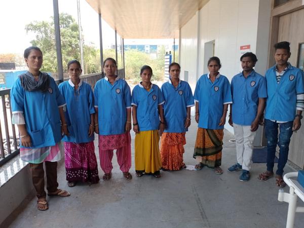 housekeeping cleaning services