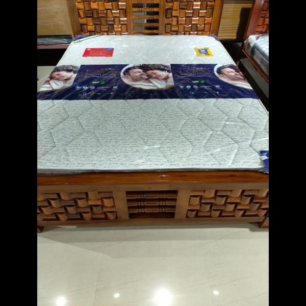 pressure reducing mattress