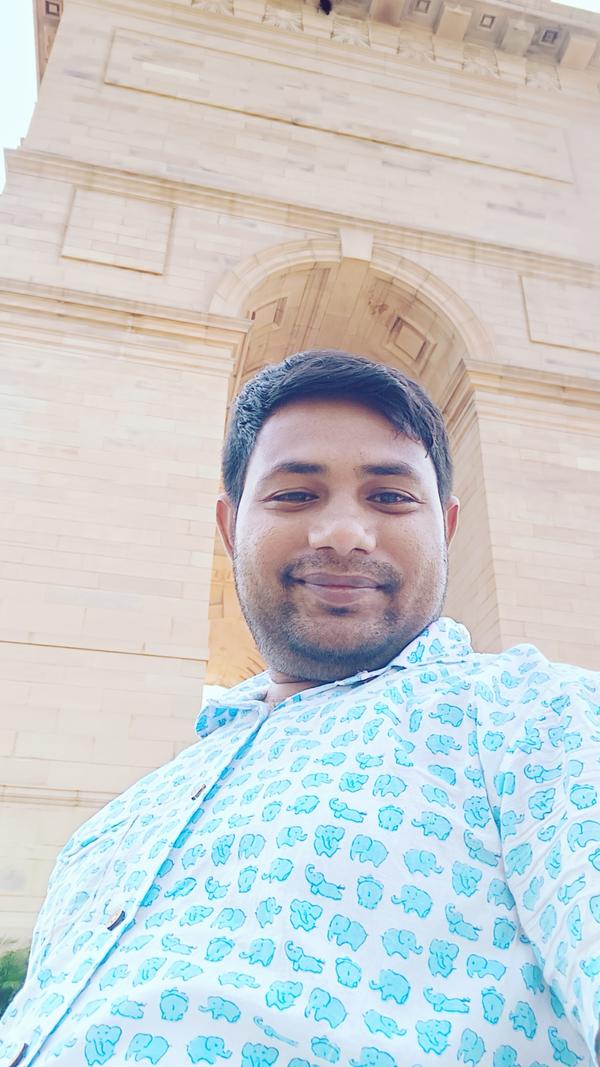 delhi darshan tour