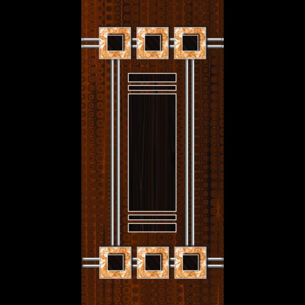 bedroom membrane doors in kk n