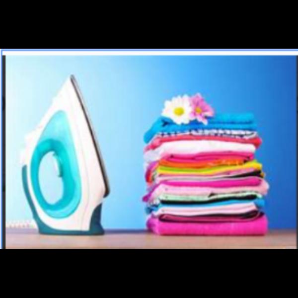 laundry service provider