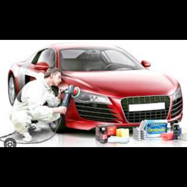 ceramic coating provider