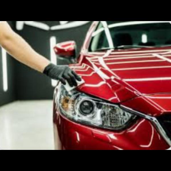 car waxing services