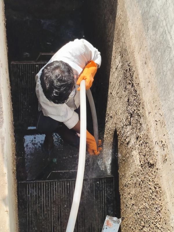 Looking for Expert Drainage Cl