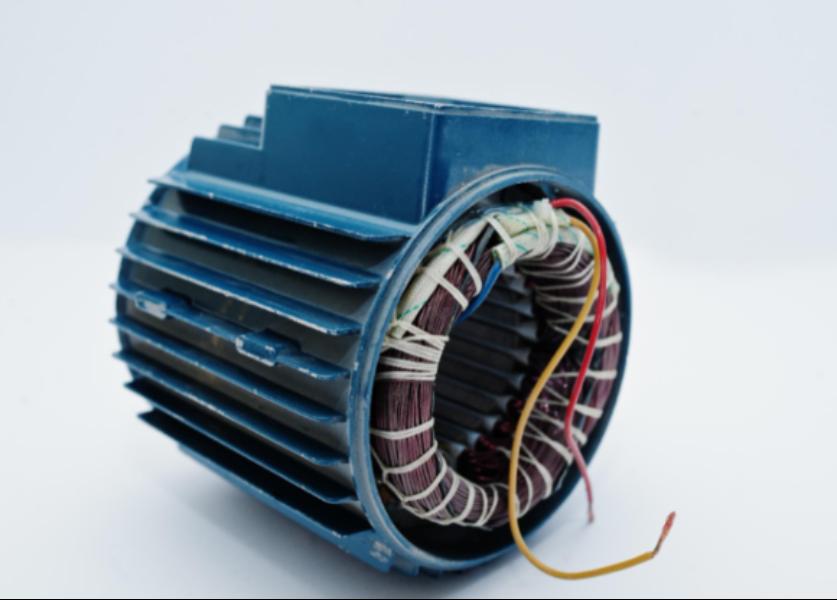 alternator servicing