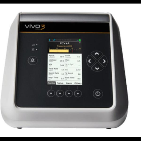 bipap machine
