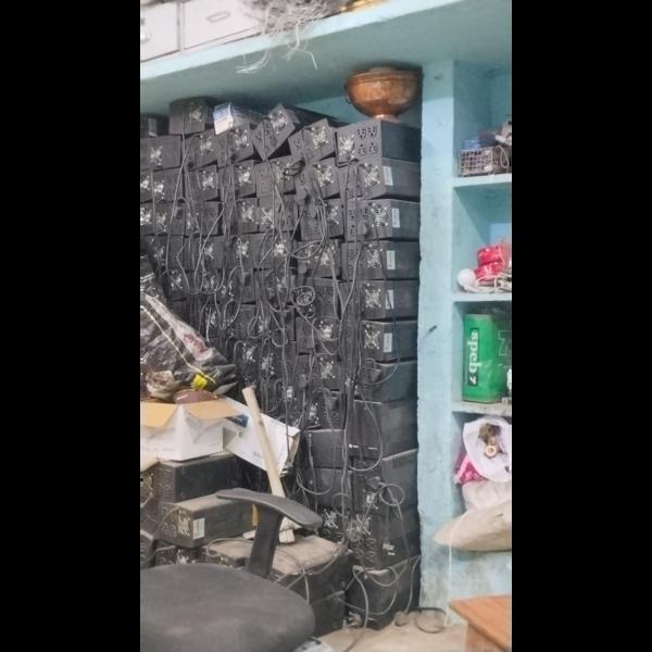 electronic waste responsibly