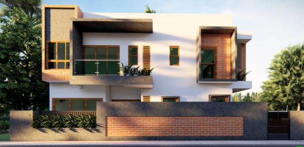 pune building