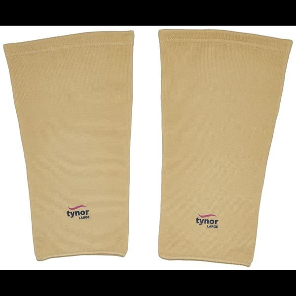 adjustable straps knee immobil