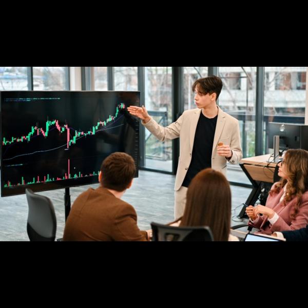 online share market classes da