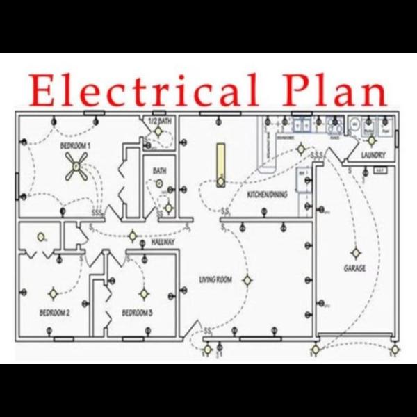 electrical planning