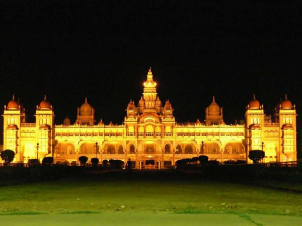 mysore overview