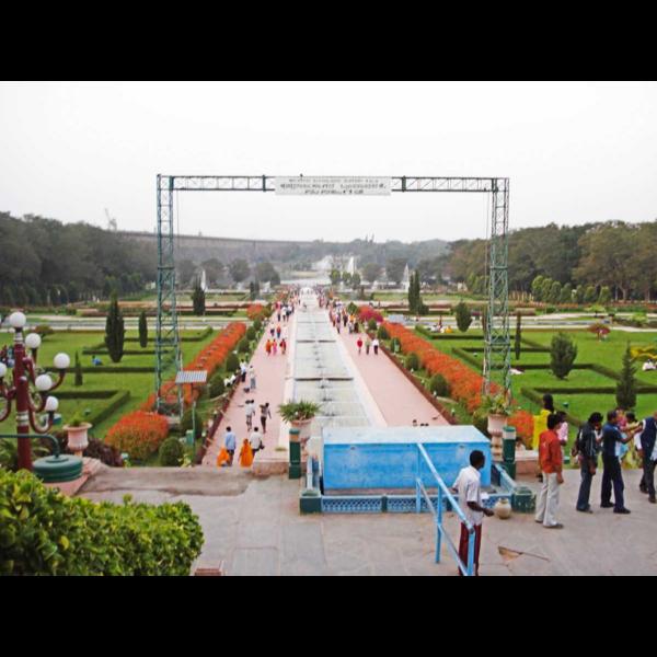 mysore overview