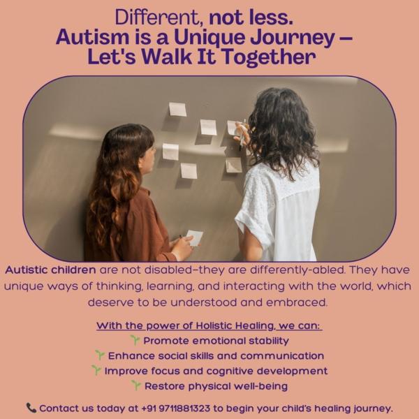 autism live